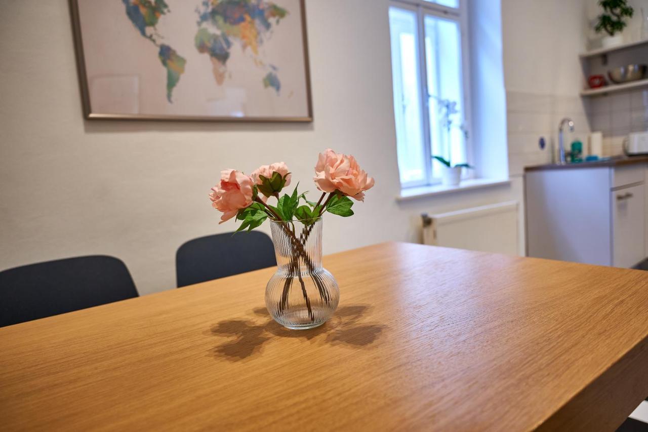 Appartamento Renovated & Cozy - Close To Museumsquartier Vienna