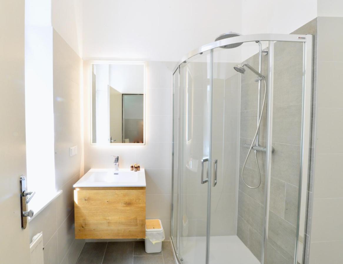 Renovated & Cozy - Close To Museumsquartier Apartament *
