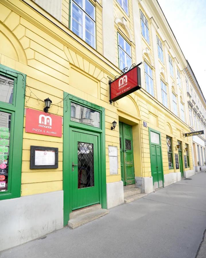 Renovated & Cozy - Close To Museumsquartier Viena