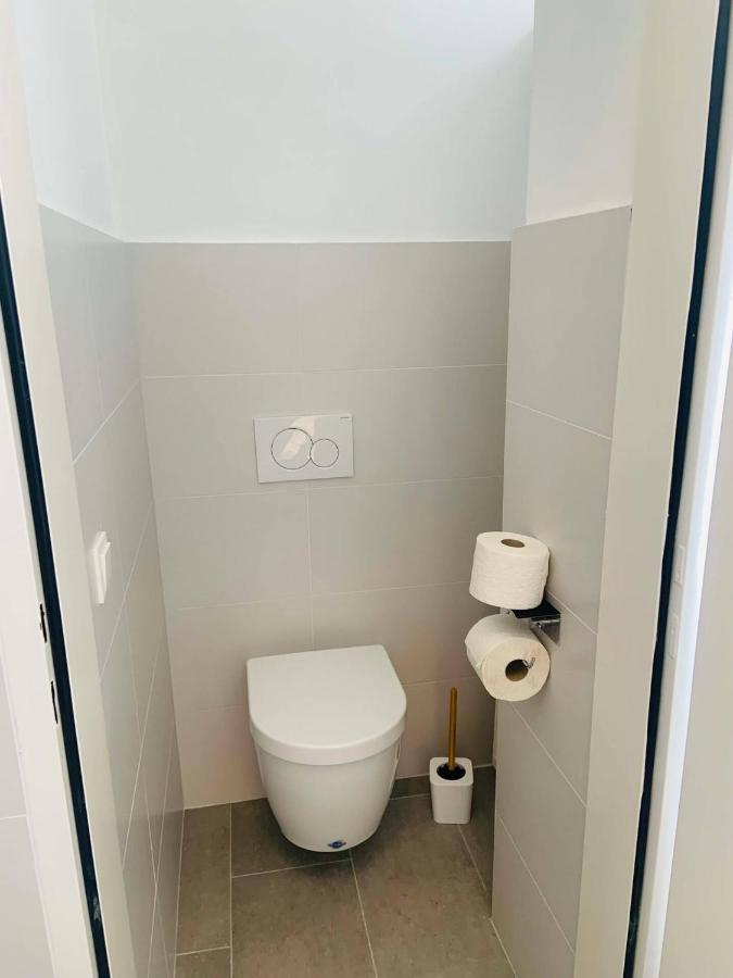 Apartament Renovated & Cozy - Close To Museumsquartier Viena