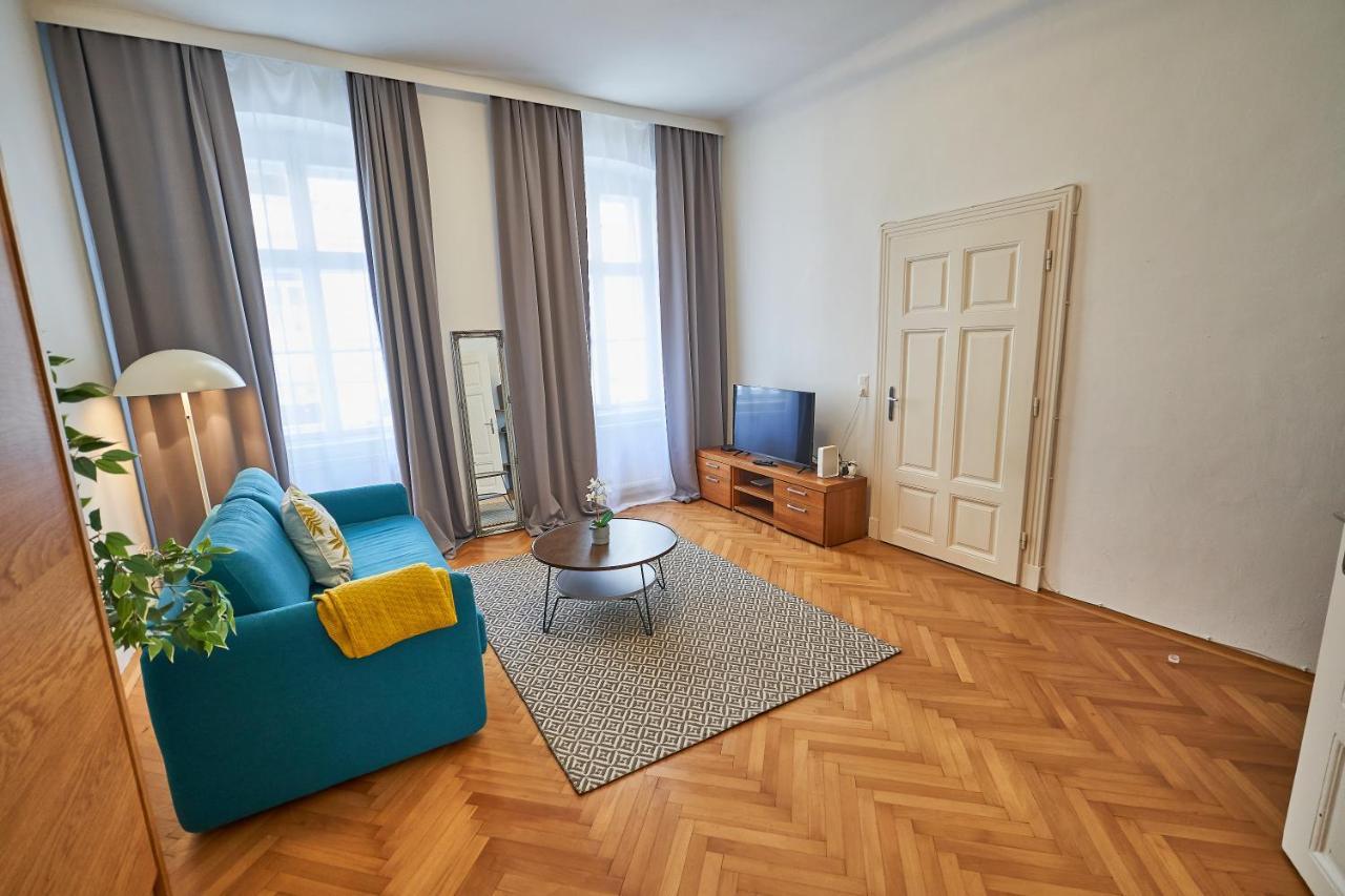 Renovated & Cozy - Close To Museumsquartier * Viena