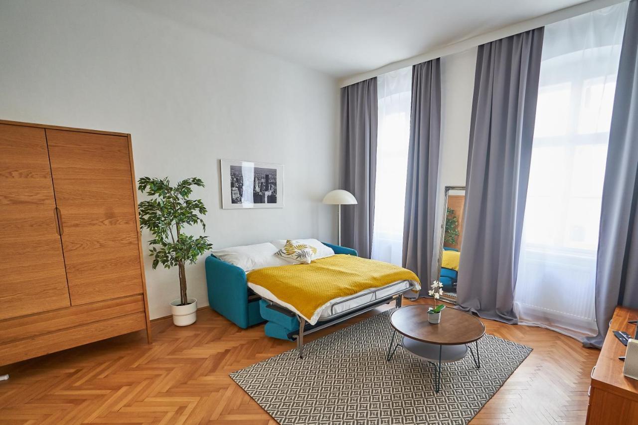 Renovated & Cozy - Close To Museumsquartier * Viena