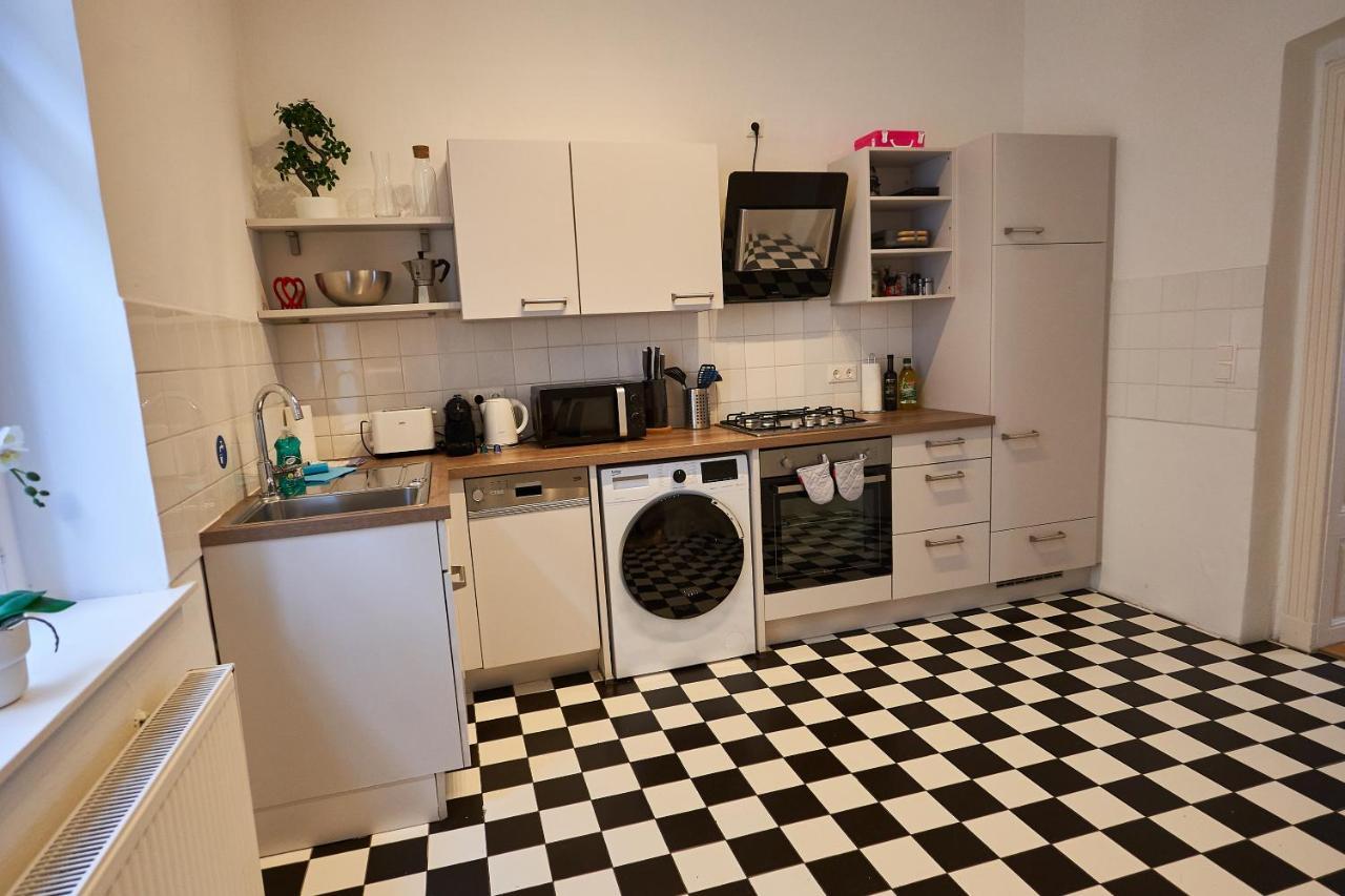 Apartament Renovated & Cozy - Close To Museumsquartier *