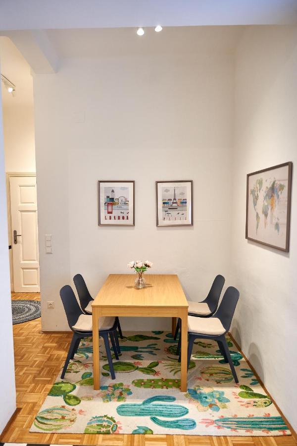 Apartament Renovated & Cozy - Close To Museumsquartier *