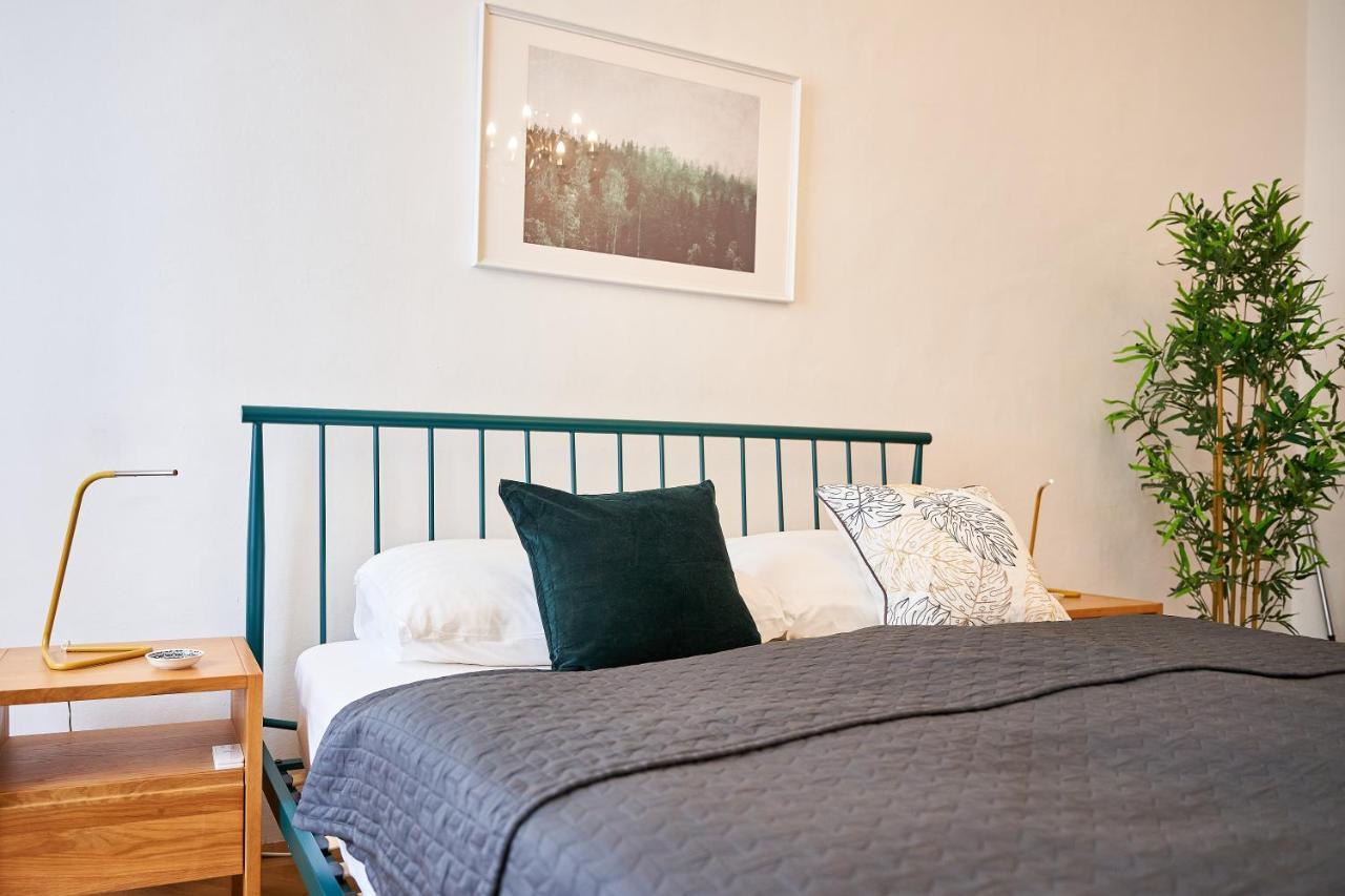 Renovated & Cozy - Close To Museumsquartier Viena