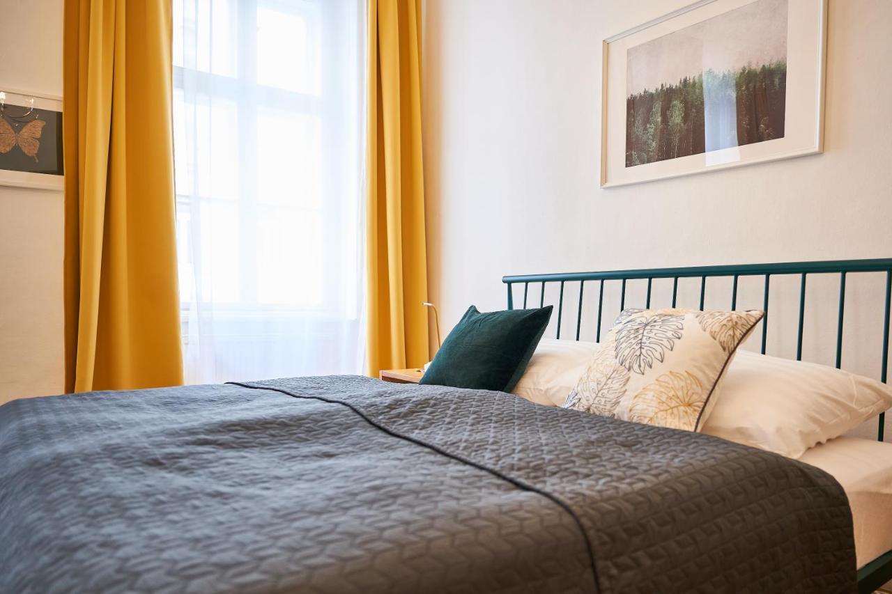 Renovated & Cozy - Close To Museumsquartier Apartament Viena