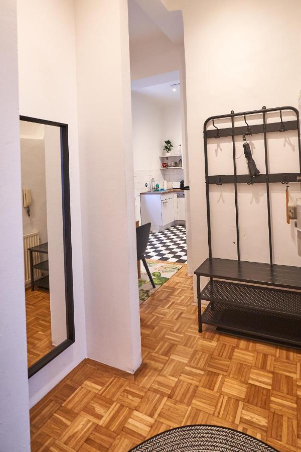 Renovated & Cozy - Close To Museumsquartier Viena