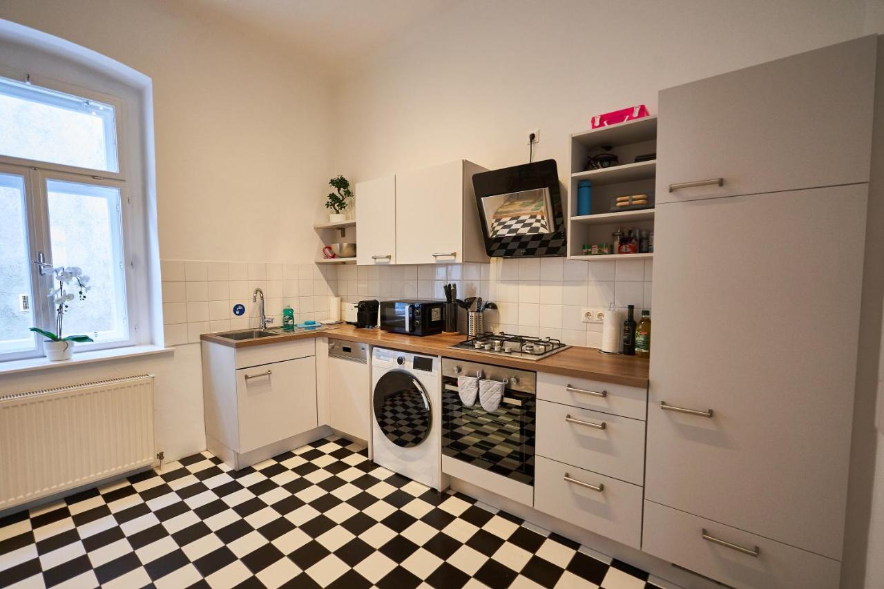 Renovated & Cozy - Close To Museumsquartier Viena