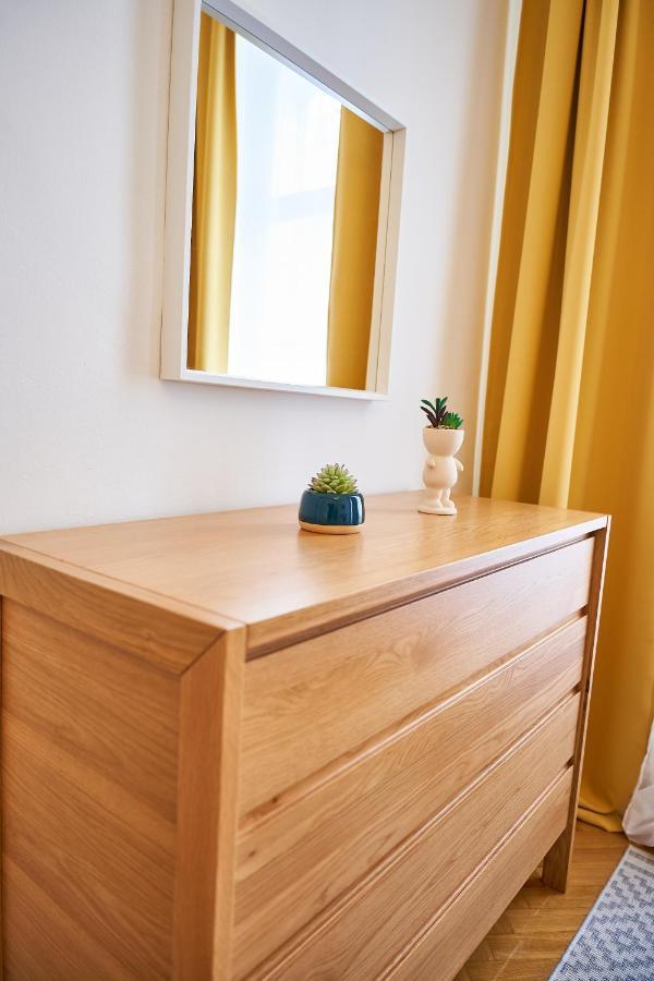 Renovated & Cozy - Close To Museumsquartier * Viena